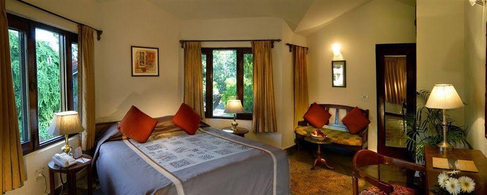 The Riverview Retreat Corbett By Leisure Hotels Garjia Szoba fotó