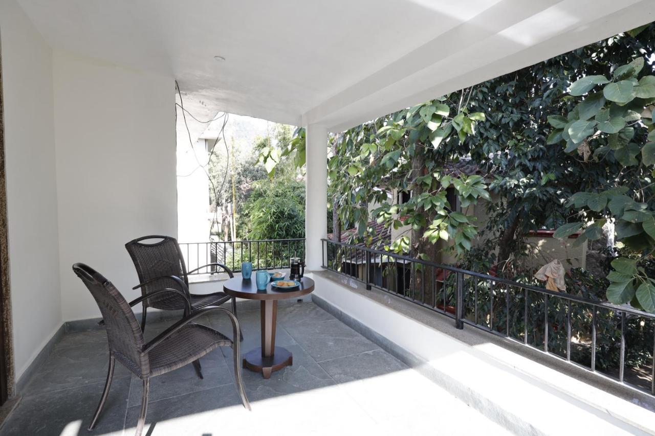 The Riverview Retreat Corbett By Leisure Hotels Garjia Kültér fotó