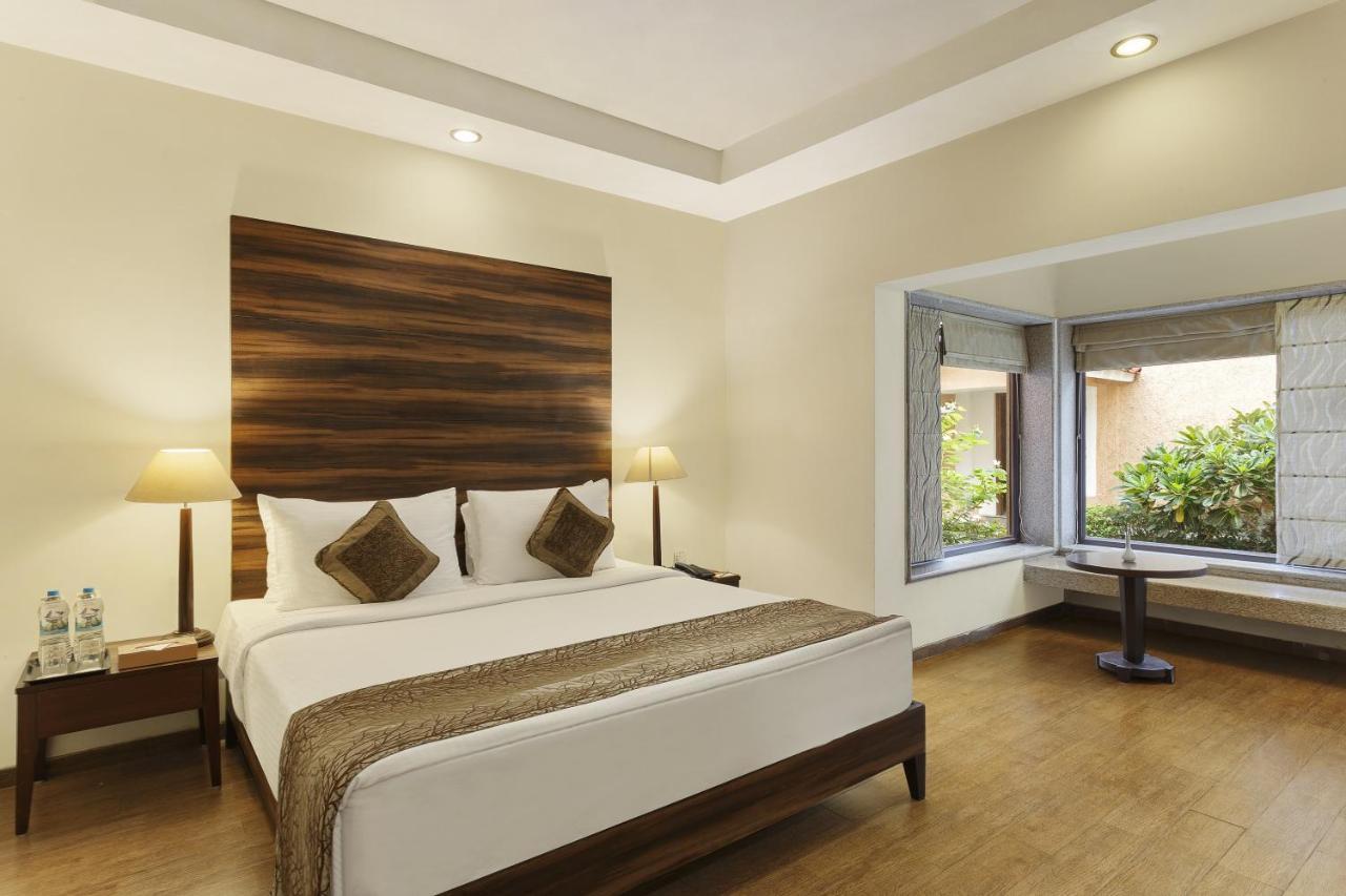 The Riverview Retreat Corbett By Leisure Hotels Garjia Kültér fotó