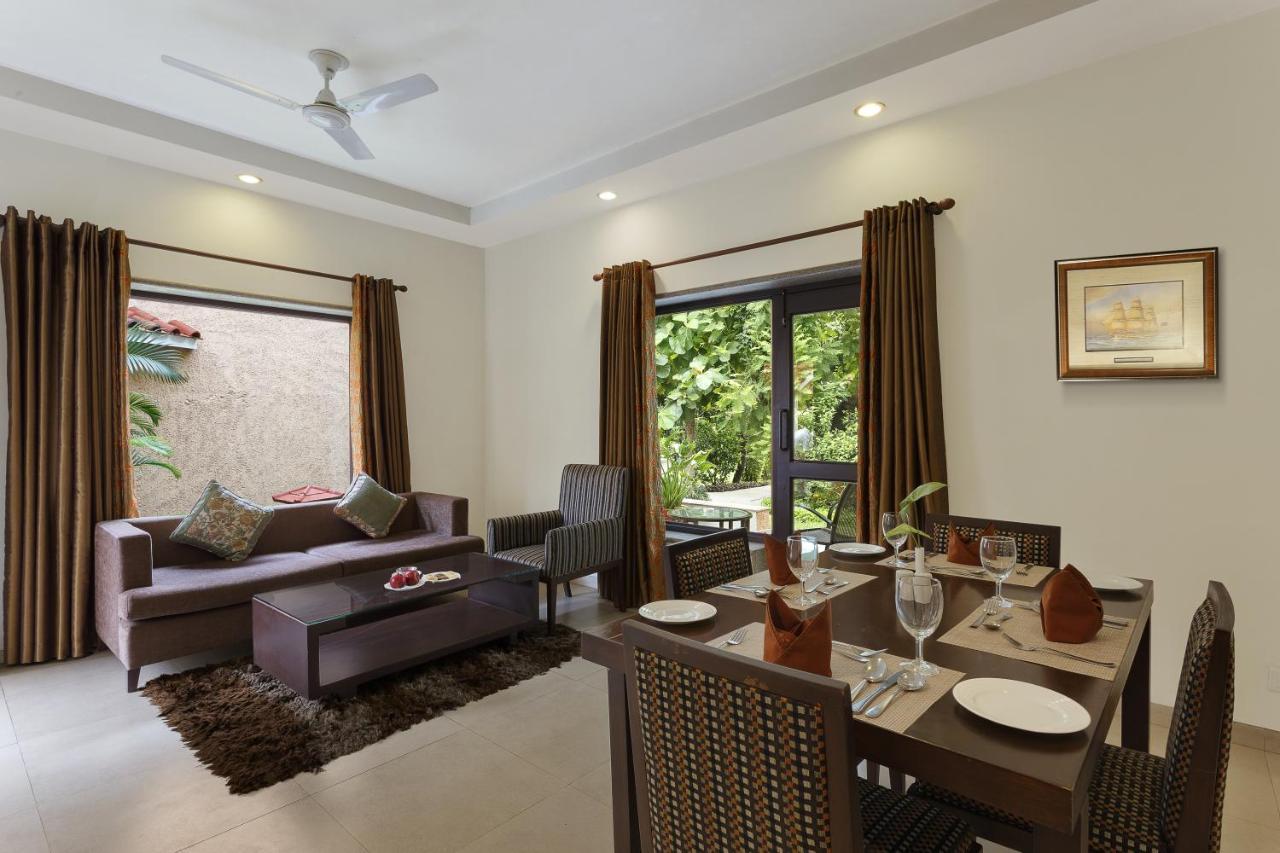 The Riverview Retreat Corbett By Leisure Hotels Garjia Kültér fotó